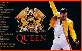 Image result for Queen Greatest Hits IV