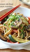 Image result for Purple Udon Noodle