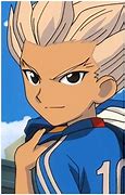 Image result for Axel Blaze Inazuma Eleven Go