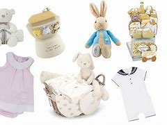 Image result for Newborn Baby Gifts