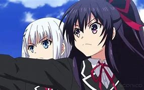 Image result for Date a Live All Seasons