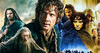 Image result for Hobbit Fire