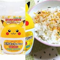 Image result for Furikake