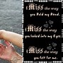 Image result for Miss You Bro