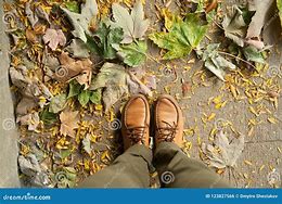 Image result for Feet On Sidewalk