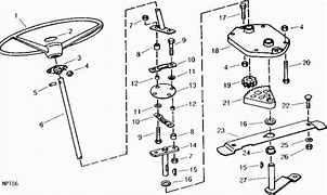 Image result for John Deere Parts M265t