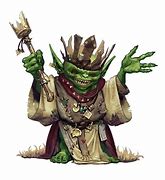 Image result for Dnd Goblin Chief