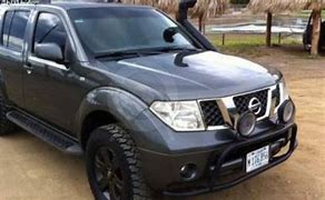 Image result for Nissan Pathfinder Off-Road