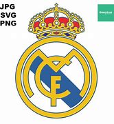 Image result for real madrid logo vector