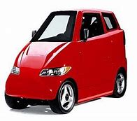 Image result for Funny Electric Car