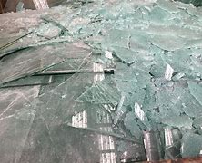 Image result for Breaking Glass Process