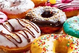 Image result for Donut Mountain