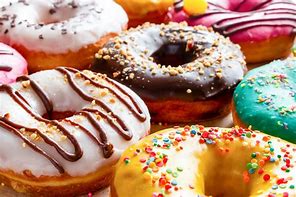 Image result for Donut Und