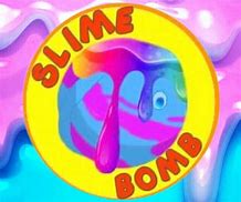 Image result for Satisfying Slime