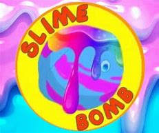 Image result for Slime Mob