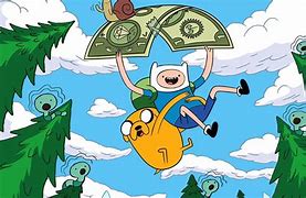 Image result for Adventure Time Cartoon Wallpaper