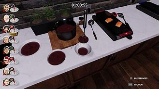 Image result for cooking simulator game