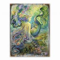 Image result for Mermaid Art Josephine