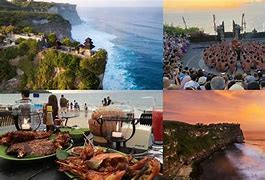 Image result for Bali Moon Set Uluwatu