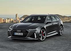 Image result for Audi RS6 Avant Top-Down View