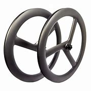 Image result for Tri Spoke Wheel 700C