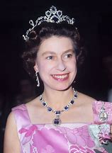 Image result for Queen Elizabeth Personal Jewels