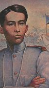 Image result for Gregorio Del Pilar Flag