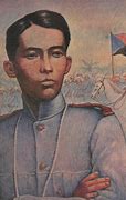 Image result for Gregorio Del Pilar Goyo