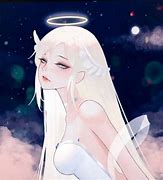 Image result for Angel PFP