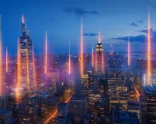 Image result for New York Smart City