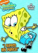 Image result for Spongebob Grumpy Pants