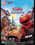 Image result for Elmo Grouchland Songs