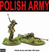 Image result for Polish WW2 Anti-Tank