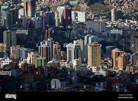 Image result for Zona Sur La Paz