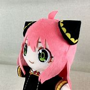 Image result for Anya Plushie