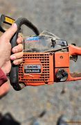 Image result for Dolmar Saws