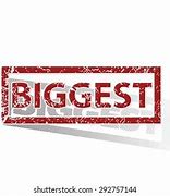 Image result for The Biggest Word