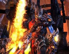 Image result for Overlord Inferno