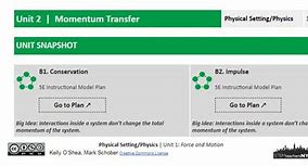 Image result for Momentum Transfer Javalin