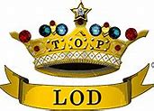 Image result for Tlod Logo