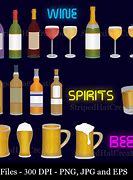 Image result for Liquor Clip Art Free