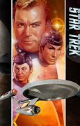 Image result for Star Trek TV Series Order