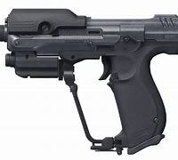 Image result for Halo Pistol