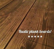 Image result for Rustic Bar Height Table