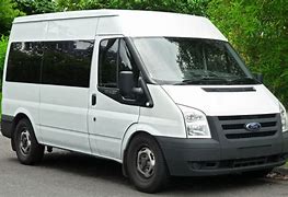 Image result for Ford Transit Van Diesel