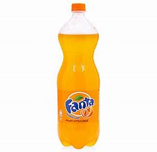 Image result for Fanta 1.5L