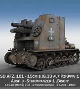 Image result for Panzer 1 Model