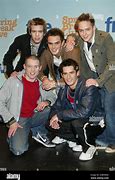 Image result for Boy Band with 5 Guys