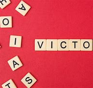 Image result for Word Victory Pic