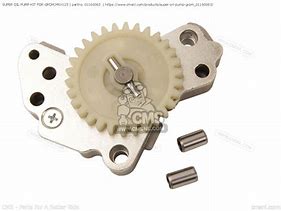 Image result for Oil Pump Kit